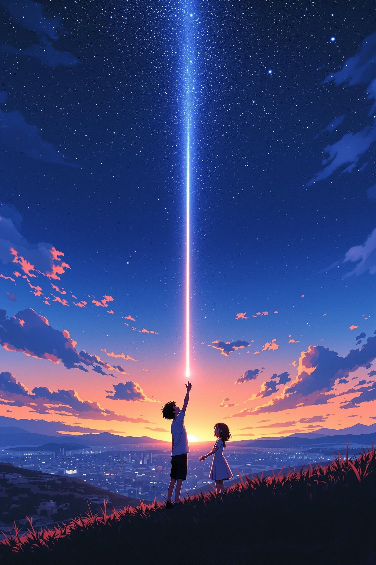 你的名字。 Your Name. - 哔咔漫画官网网址精选恋爱番 哔咔漫画官网网址推荐 - 你的名字。 Your Name. - 恋爱番剧恋爱番