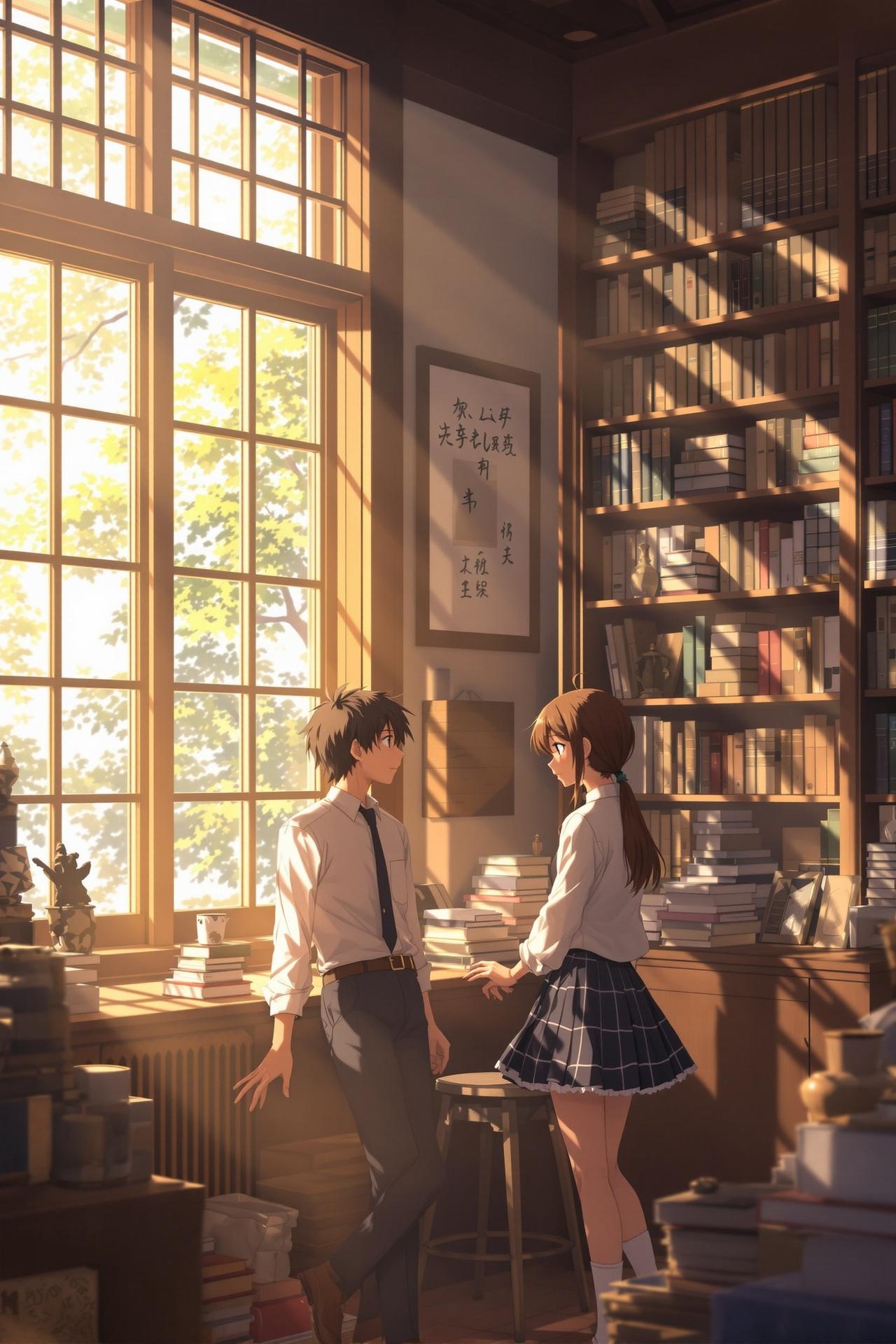冰菓 Hyouka - 哔咔漫画官网网址精选恋爱番 哔咔漫画官网网址推荐 - 冰菓 Hyouka - 恋爱番剧治愈番