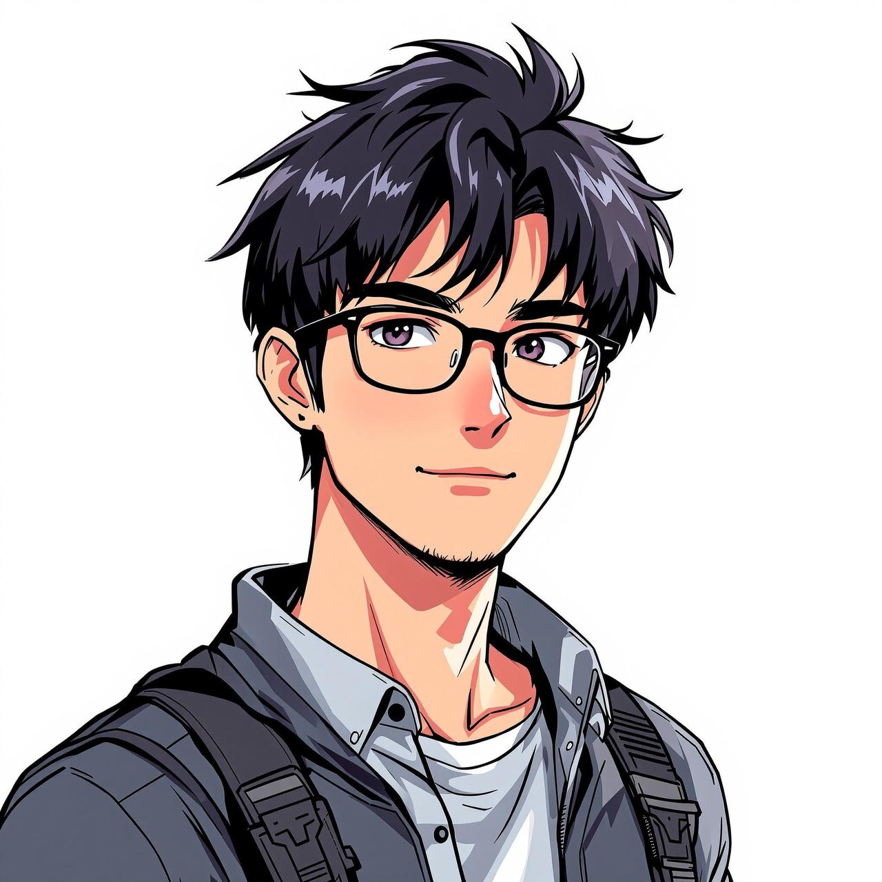 哔咔漫画官网网址团队成员 - 渡边 悠真 - 技术负责人